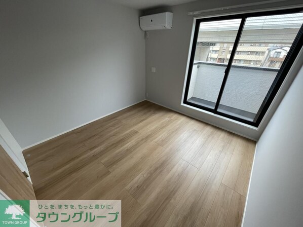 KoletTerrace西大宮の物件内観写真